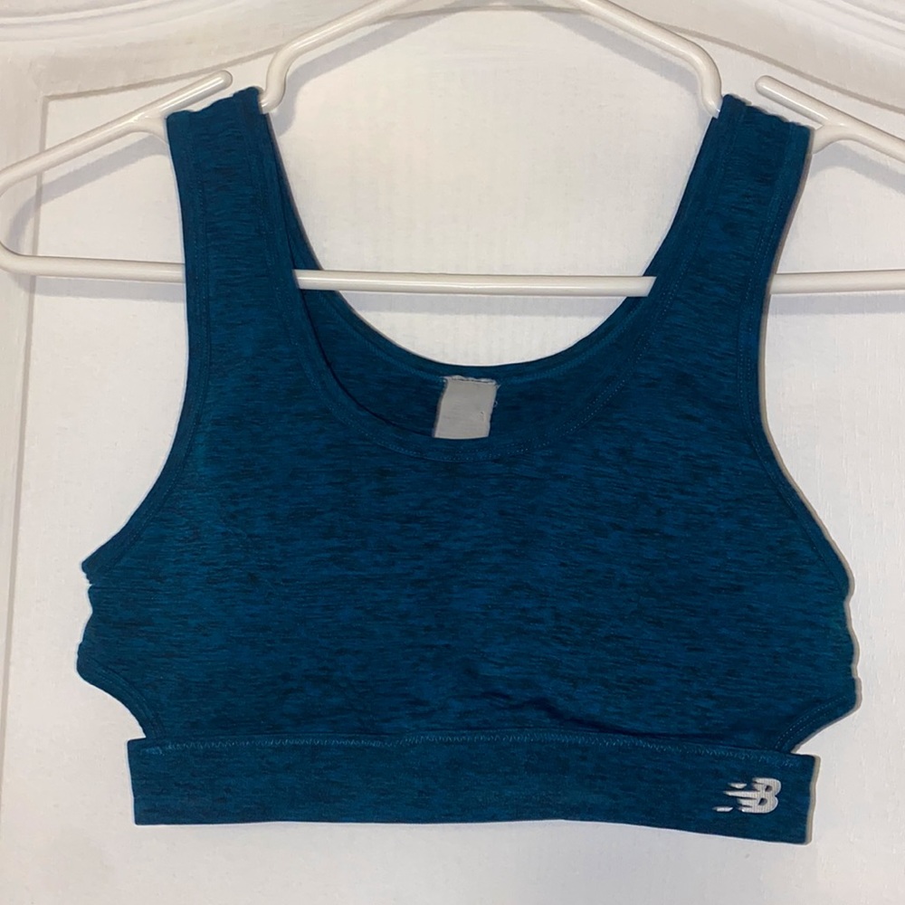 New Balance Sports Bra